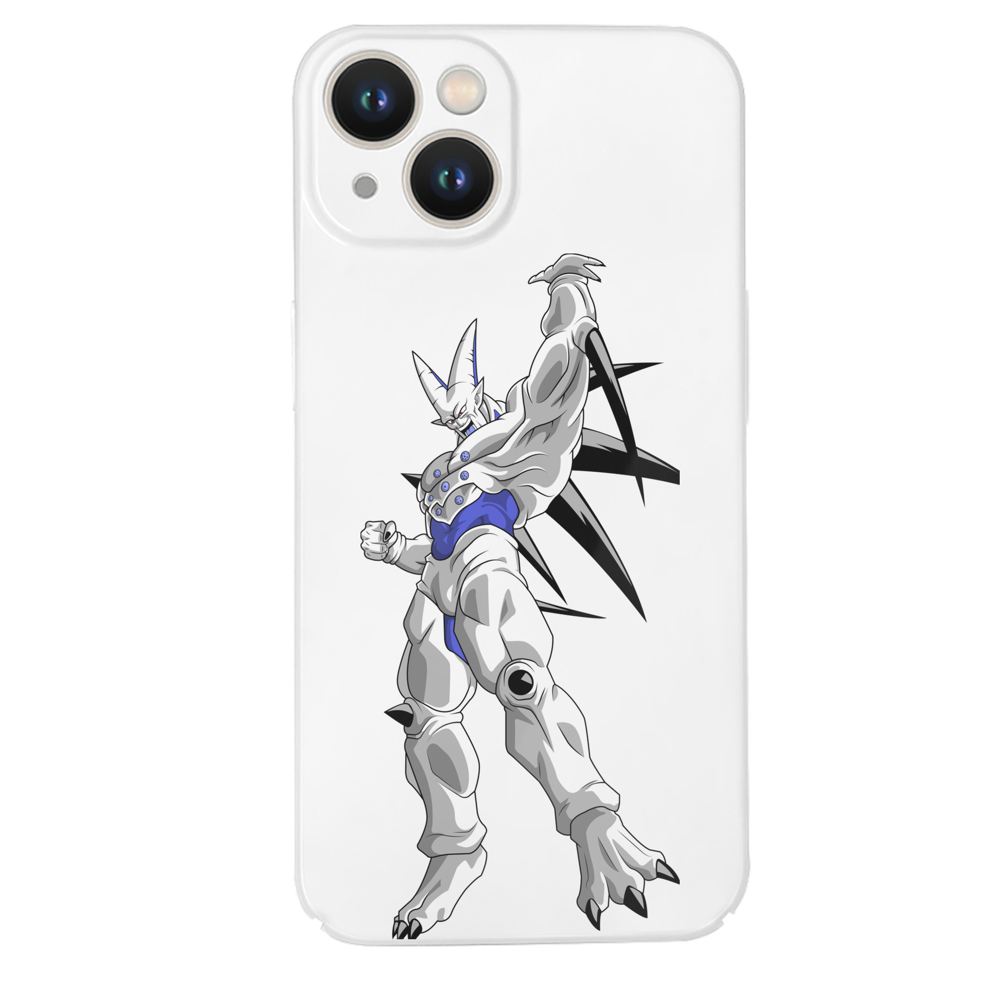 （画像用） ドラゴンボール DRAGON BALL 【iPhone 14シリーズ対応】ハードケース